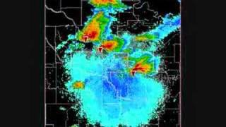 Oklahoma Tornado Outbreak  May 3 1999 [upl. by Akerahs]