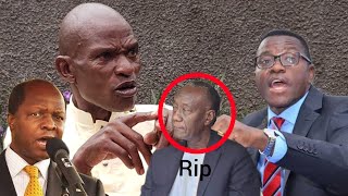 TAMALE MIRUNDI BYAYOGERA BITIISAquotLABA OLUKWE LWO KUTTA OMUKULU WE KIKA KYENDIGA GYE LWA LUKIDWAMU [upl. by Eiramnaej]