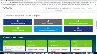 What is a VMware Engineer  VMware Certified Professional  VCP Certification Track Explained [upl. by Rustice]