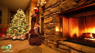 1 Hour of Christmas Music  Instrumental Christmas Songs Playlist  Piano Violin amp Orchestra [upl. by Staley]