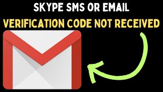 How to Fix Skype SMS or Email Verification Code Not Received on Windows 11 [upl. by Sonia66]