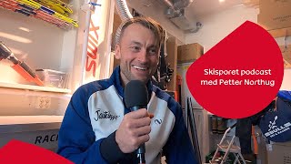 Skisporet podcast 2024 Petter Northug om VMcomeback Birken trening og mye mer [upl. by Liberati]