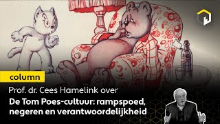 De Tom Poescultuur rampspoed negeren en verantwoordelijkheid [upl. by Ennairb]