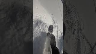 Best snowboard ski cliffs in Vail academysnowboardco [upl. by Ginnifer]