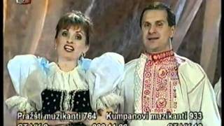 Kumpanovi muzikanti  Lásku jsem našel [upl. by Joelie]