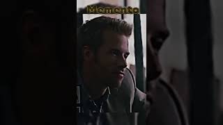 Memento 2000 Its My Memory  action memento amnesia movie movieshorts [upl. by Ravahs225]