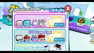 🥚8 Opening Exclusive eggs In PSXM😺 [upl. by Swartz913]