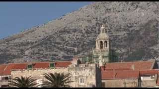 Meet the island of KORCULA [upl. by Auahsoj]