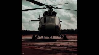 Helicopter sound effect starting up [upl. by Ablem865]