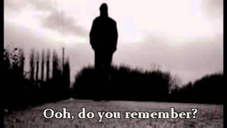 Phil Collins Do You Remember HQ Sound  Lyrics [upl. by Bully837]