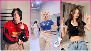 Ultimate TikTok Dance Challenge Mashup of 2023 Trending 🔥 [upl. by Akcira368]