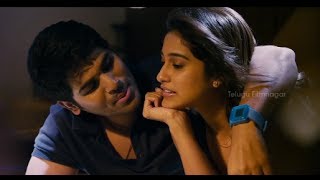 Kotha Janta Theatrical Trailer  Allu Sirish Regina Cassandra Posani Krishna Murali [upl. by Hey245]