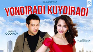 Yondiradi kuydiradi ozbek film  Ёндиради куйдиради узбекфильм [upl. by Ttelrahc]