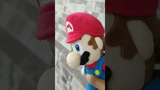 Moly😭 shorts mario nintendo humor comedy funny viralshorts [upl. by Waterer]