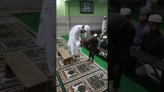 Duniya me mujhe tumne jab aapna banaya hai shortsfeed shorts trending islamic allah new naat [upl. by Halik95]