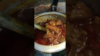 Non veg food ytshortsindia ytshorts youtubeshorts [upl. by Madonia]