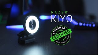 Razer made a virtual ring light Is it worth 5 [upl. by Barsky]