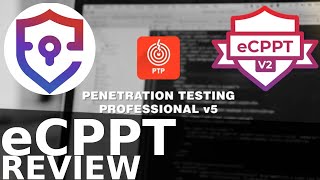 eLearnSecurity PTPeCPPT REVIEW [upl. by Heilner695]