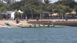 OFFSHORE OUTRIGGER CANOE CLUB promo video [upl. by Maisey417]