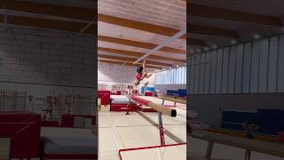 Salto japonais 🪢 salto gymsport snooky [upl. by Mikkanen]