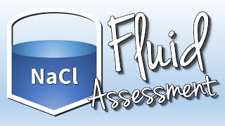 Fluid Assessment Hyponatraemia [upl. by Certie]