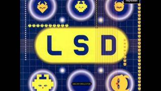 LSD Dream Emulator Track 1 Funky Solution [upl. by Bellanca445]