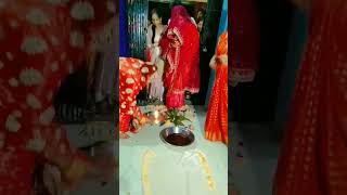 Aaj se Teri galiyan sari galiyan meri Ho gai❤️😍 trending wedding viral song lifepartner [upl. by Hgielsa]