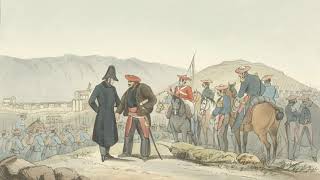 The Carlist Wars and 19th Century Spain [upl. by Ahsiket]