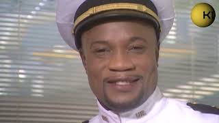 Koffi Olomide  Ultimatum Clip Officiel en HD [upl. by Hairacaz]