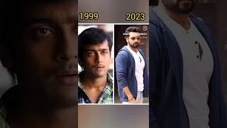 South Indian Actors then🤢 vs Now 😎🥵 southindian tollywood surya maheshbabu alluarjun shorts [upl. by Laniger]