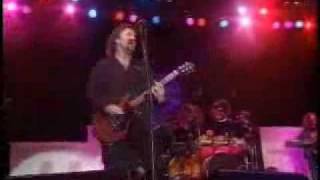 38 special  live in sturgis 1999  hold on loosely [upl. by Yrreb]