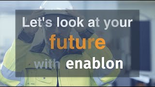 Lets look at your future with Enablon [upl. by Nahgen972]