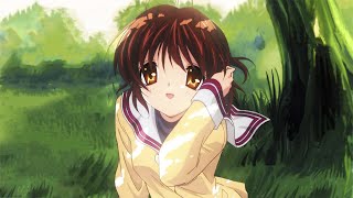 Clannad OST Collection  Clannad sad anime memory playlist ✨ [upl. by Salina497]