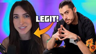 POW3R “Nadia e i grandi streamer NON CHEATTANO” Ecco le prove e le meccaniche delle clip sus [upl. by Higgins]