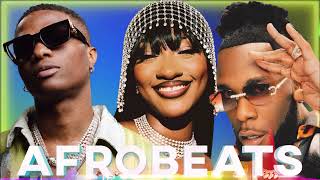 AFROBEAT MIX 2024 NAIJA  The Best and Latest Afrobeat Jams of 2024  Best Afrobeat Mix 2024 [upl. by Uhp819]