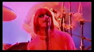 Oasis  Columbia  Live at Knebworth Part 1 [upl. by Ativet]