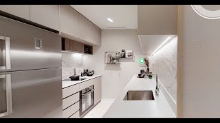 Verdale Overview Showflat video [upl. by Xonnel521]