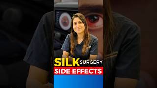 SILK Surgery Side Effects [upl. by Sefton]