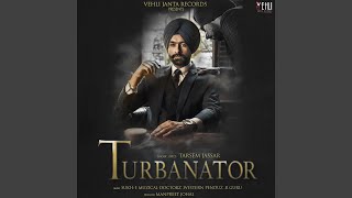 Turbanator [upl. by Yaya]