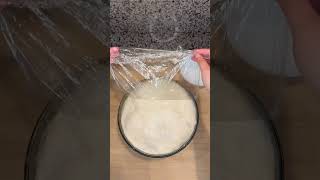 Lets Make Focaccia Bread baking focaccia bread food [upl. by Delogu]