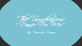 The Sunchasers  quotDance For Mequot Original Mix [upl. by Kihtrak]