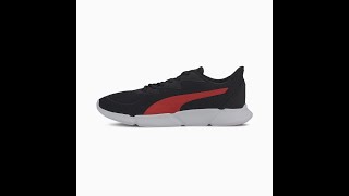 PUMA INTERFLEX SoftFoam Plus Running Shoes 19256713 [upl. by Idnem]