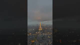 Must do well in Paris paris aesthetic travel eiffeltower landmarks viralvideo veiws ￼￼￼ [upl. by Damha]