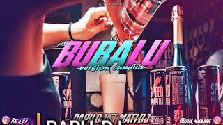 BUBALU Version Cumbia  PAPU DJ amp MATI DJ [upl. by Neram]