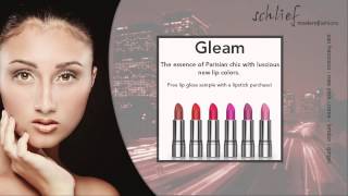 BrightSign HTML5 Retail Cosmetics Presentation [upl. by Barbe539]