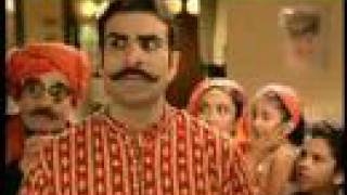 Very funny Indian ad for Dominos Haveli [upl. by Howes]