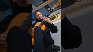 ANABEL MONTESINOS plays Weiss Excerpt Full Video on PYROPHORUSRECORDS [upl. by Irena526]