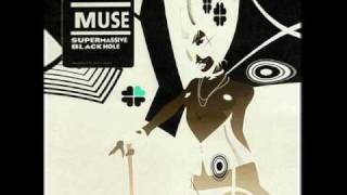 Muse  Supermassive Black Hole Thunder Remix [upl. by Sucramrej]