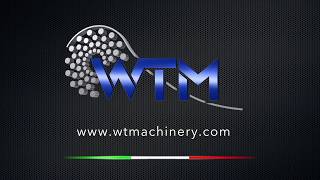 WTM  Cable taping machine timelapse [upl. by Alene]