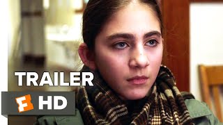 Sadie Teaser Trailer 1 2018  Movieclips Indie [upl. by Corrie]